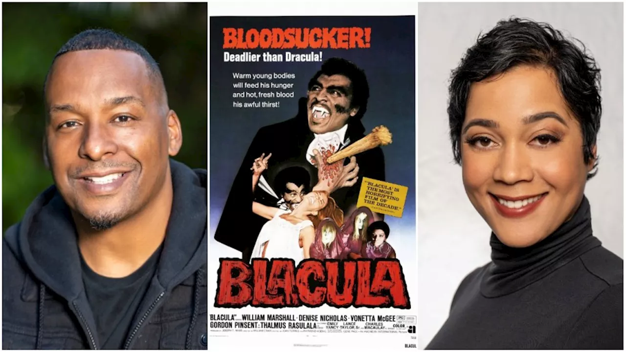 AAFCA, Hidden Empire Host 'Blacula' 50th Anniversary Screening