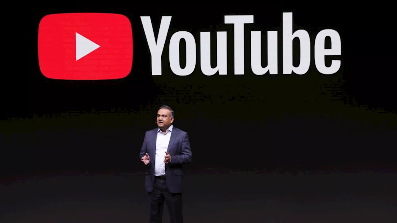 Alphabet Q3 2023 Earnings: YouTube Ad Sales Jump 12.5% to $7.9 Billion