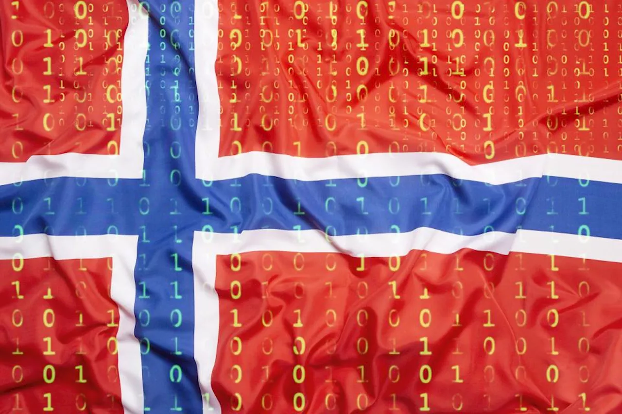 Flere norske virksomheder ramt af omfattende hackerangreb