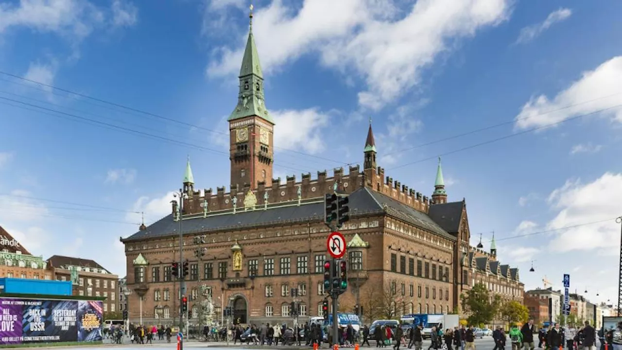 Kommune fanget i ulovlige it-kontrakter: Borgernes data bruges til reklamer