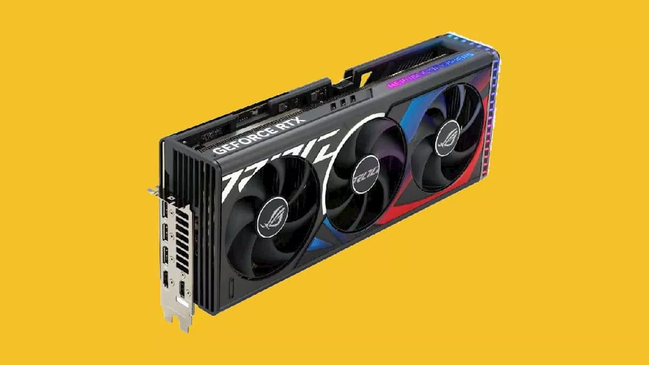 Secure this powerhouse RTX 4080 GPU at a stunning discount before Black Friday strikes