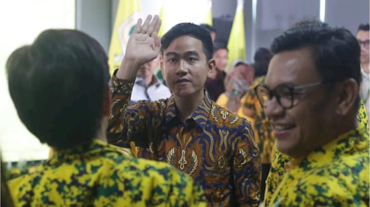 LSI Denny JA: Prabowo-Gibran Berada di Posisi Teratas