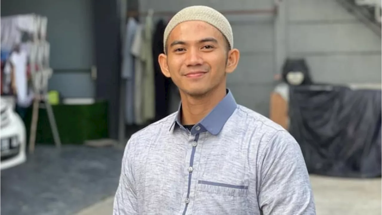 Move On dari Nadya Mustika, Rizki DA Bakal Segera Nikah Lagi