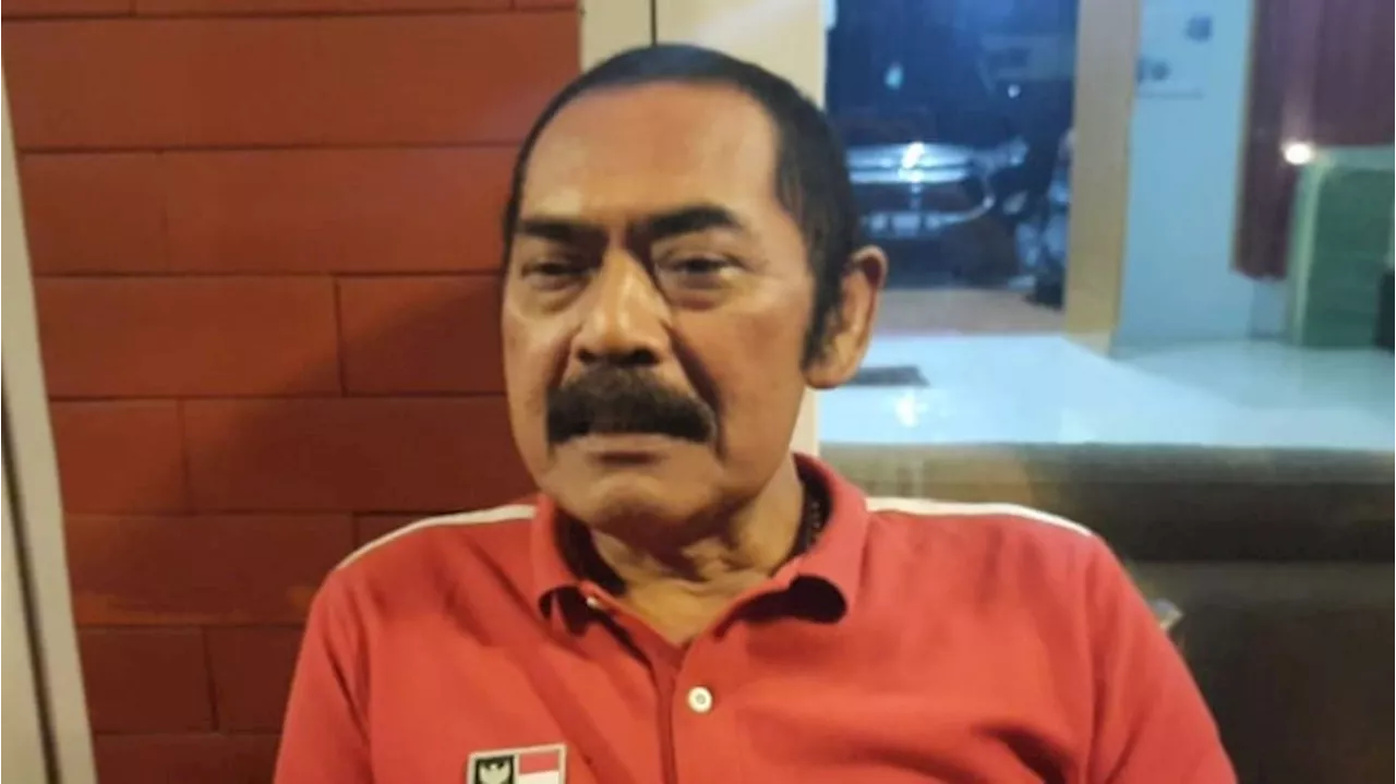 PDIP Solo Tunggu Gibran Rakabuming Kembalikan KTA