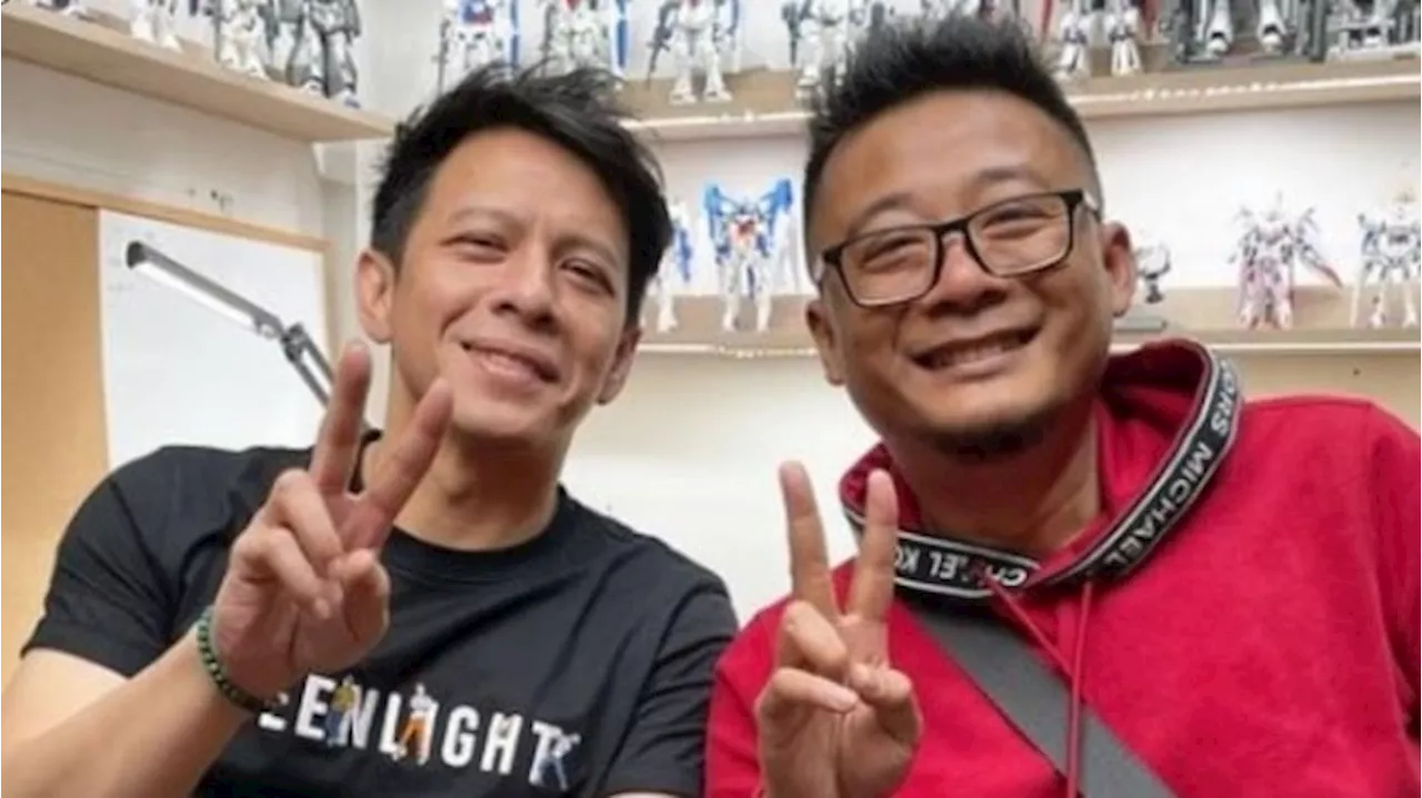 Terpopuler: Ariel NOAH dan Andika Bertemu Bahas Peterpan, Deretan Band Ribut Sama Ahmad Dhani