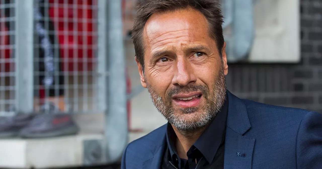 'Van 't Schip is inmiddels al gevraagd door Ajax en staat ervoor open'