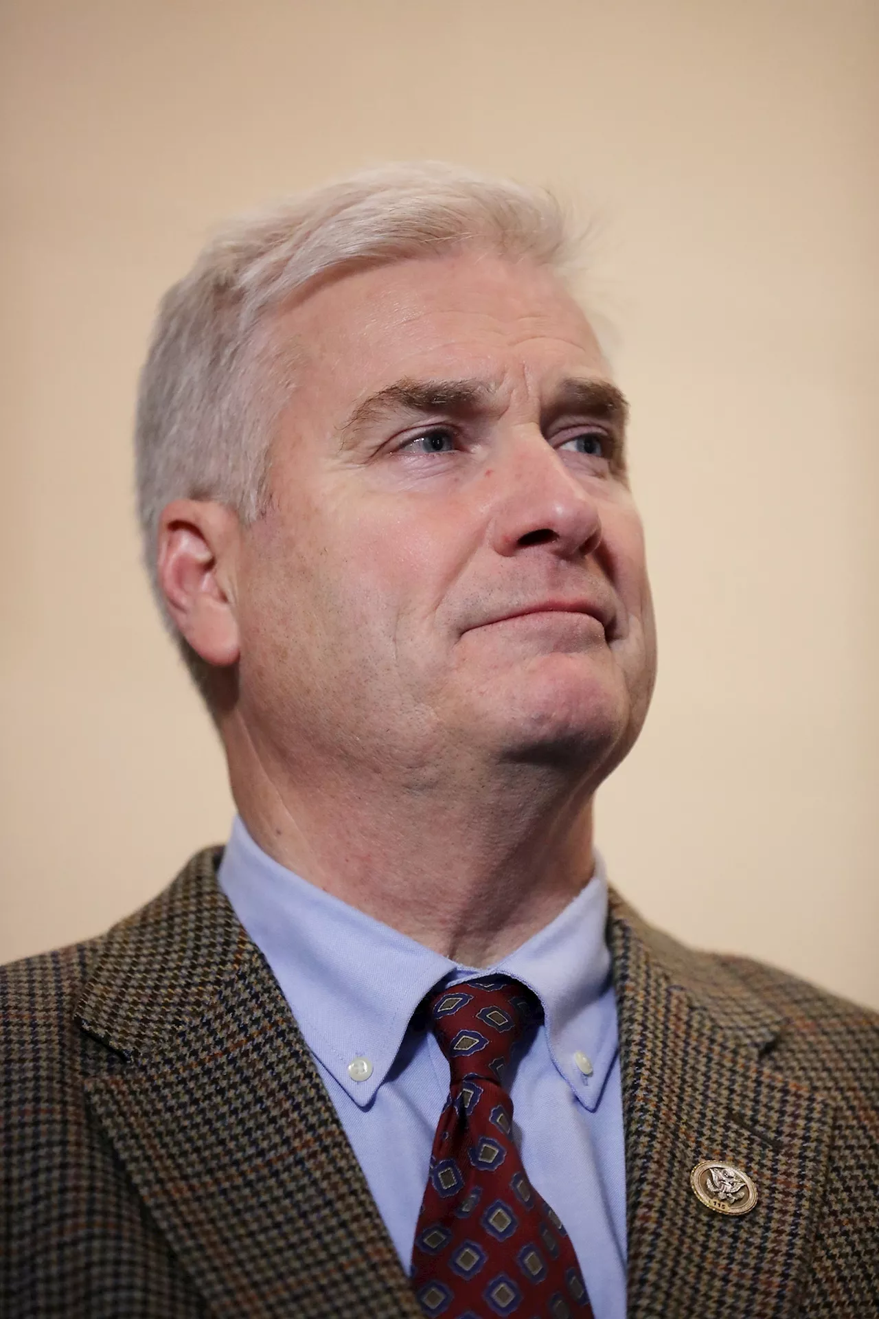 Meet Tom Emmer, a powerful crypto advocate in a crypto-wary Congress