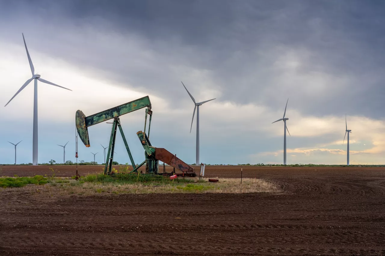 The clean-energy transition is ‘unstoppable,’ IEA says