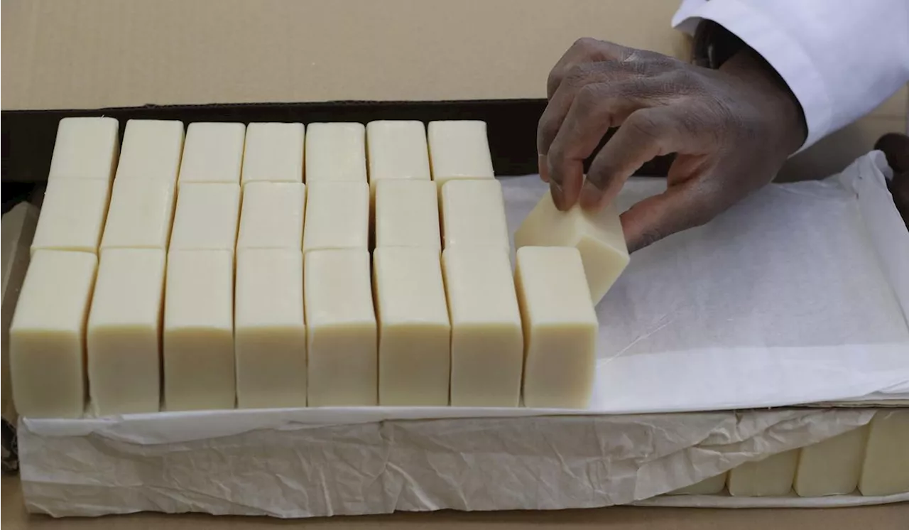 High school freshman in Virginia wins national contest for his cancer-fighting soap