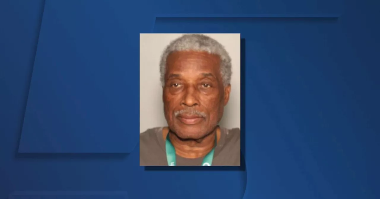 Cleveland Police looking for missing endangered 68-year-old man last seen Oct. 23