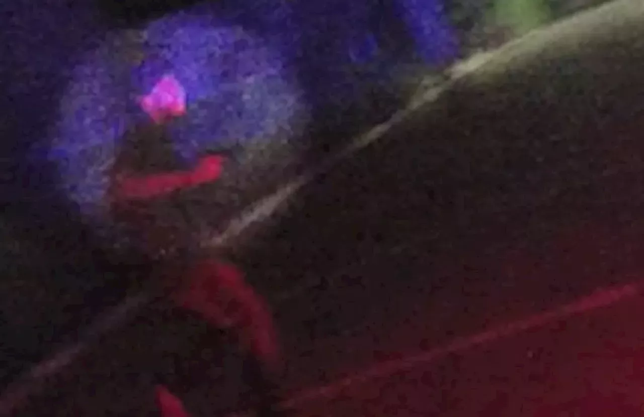 Body Camera Video Shows Moments Before JSO Officers Shot Man Holding ...