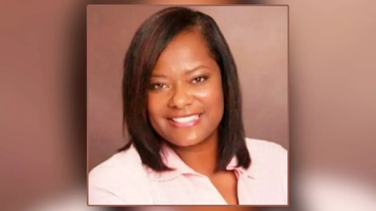 Jacksonville Mayor Deegan announces resignation of Director of Community Initiatives Lakesha Burton