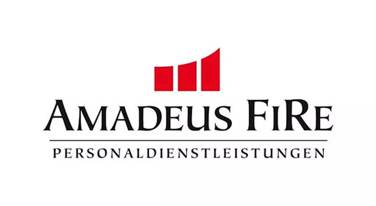 - Amadeus Fire fallen - Händler: Ausblick überrascht aber kaum