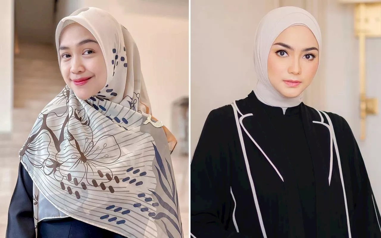 Kena Body Shaming, Ria Ricis Curhat Soal Level Cantik Usai Visual Dicibir Kebanting Citra Kirana