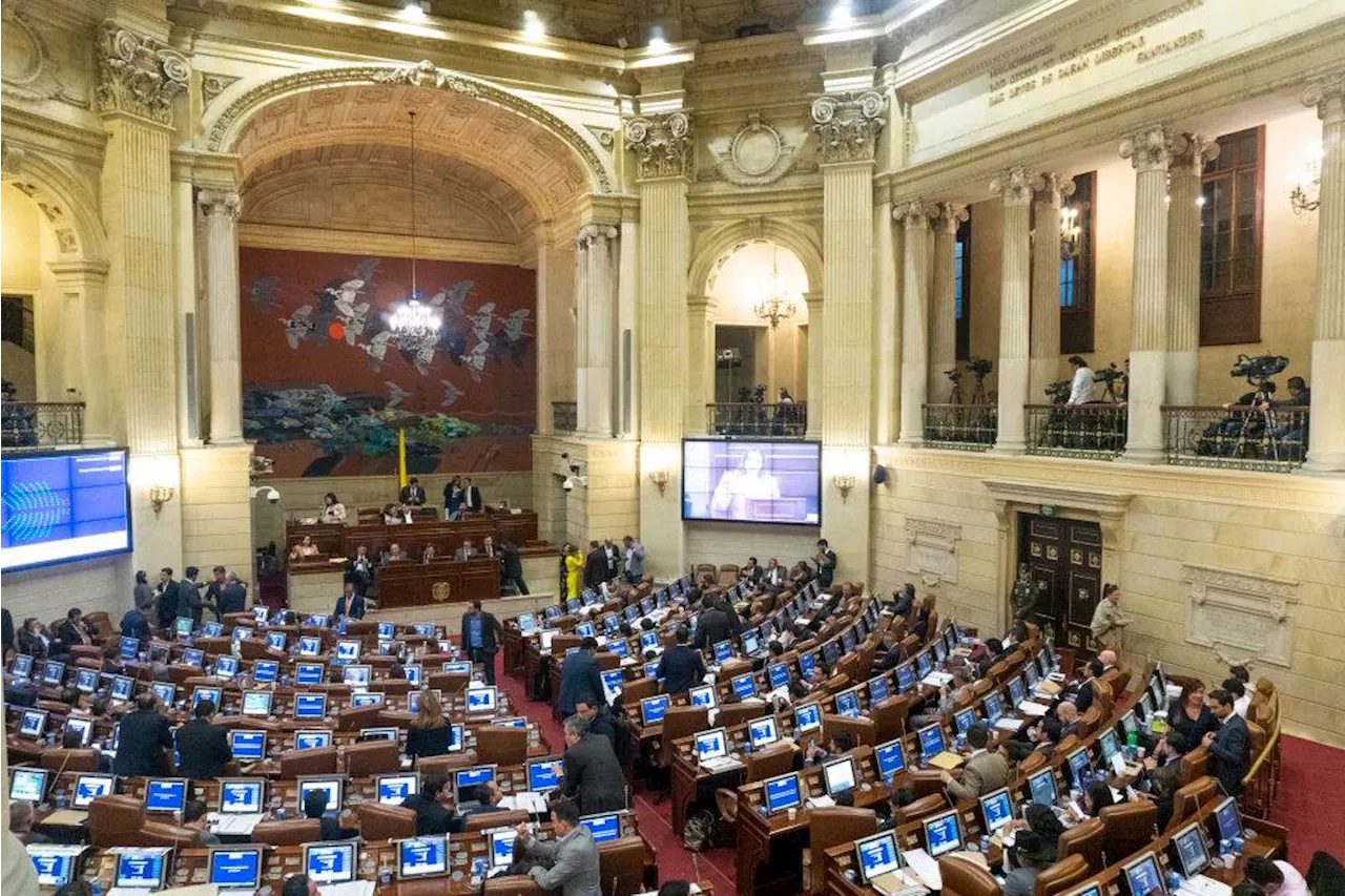 Proponen pago de recompensa por “compra de votos en el Congreso para aprobar reformas”