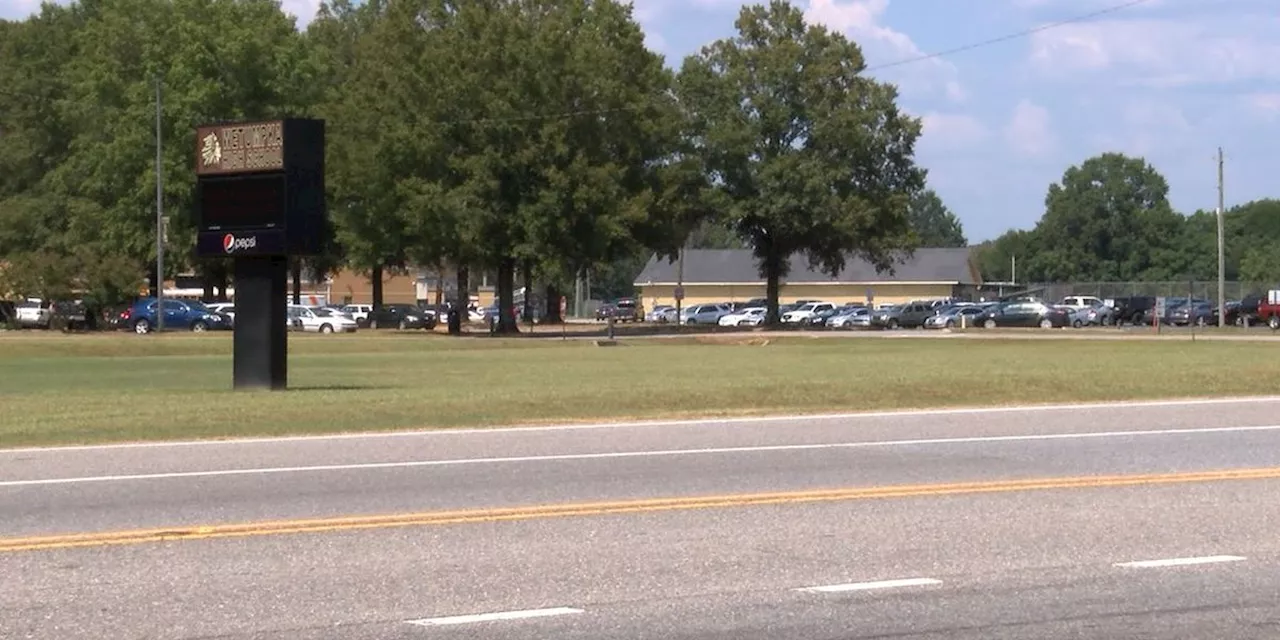 Reports of assaults at Wetumpka High School under investigation