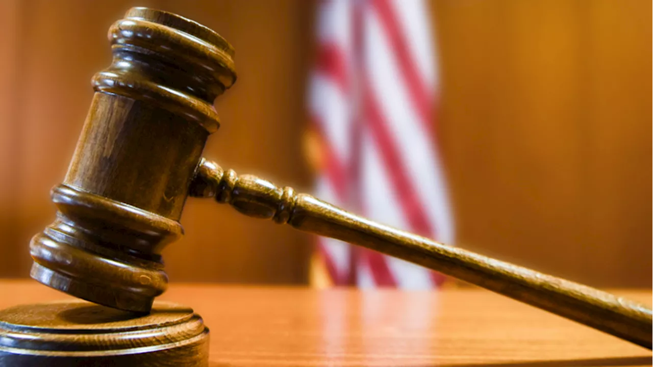 Ohio man pleads guilty to trying to blow up a church