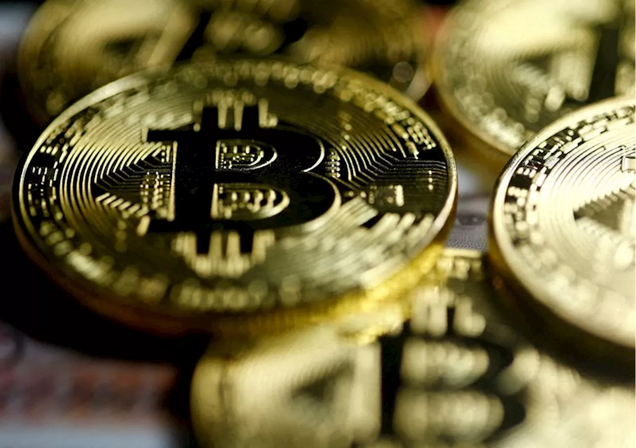 Bitcoin leaps to 2023 high on ETF bets