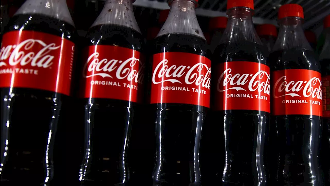 Coca-Cola earnings top estimates, raises guidance