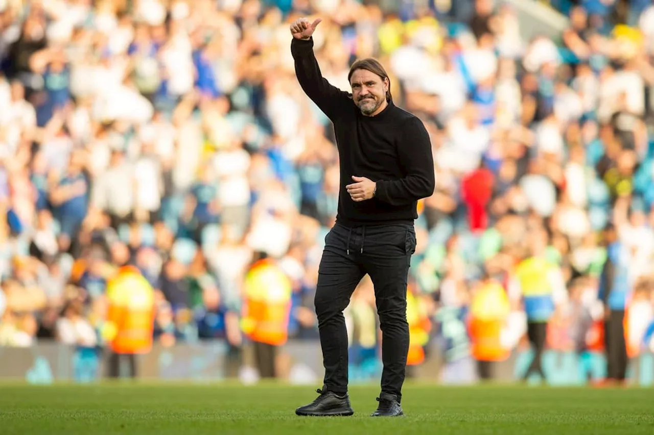 Leeds United manager Daniel Farke expecting a tough Wednesday night in Stoke