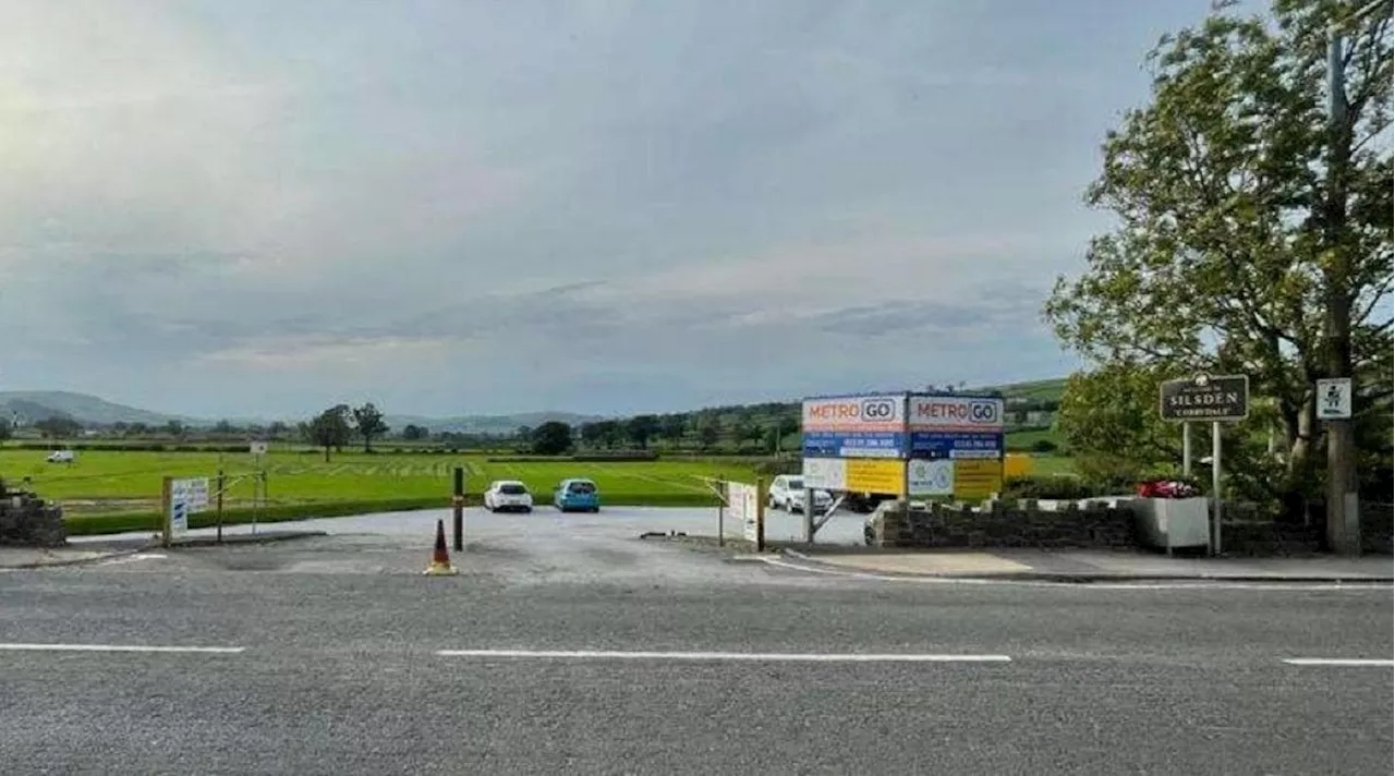 New farm shop and cafe could be built in driving range car park in Yorkshire