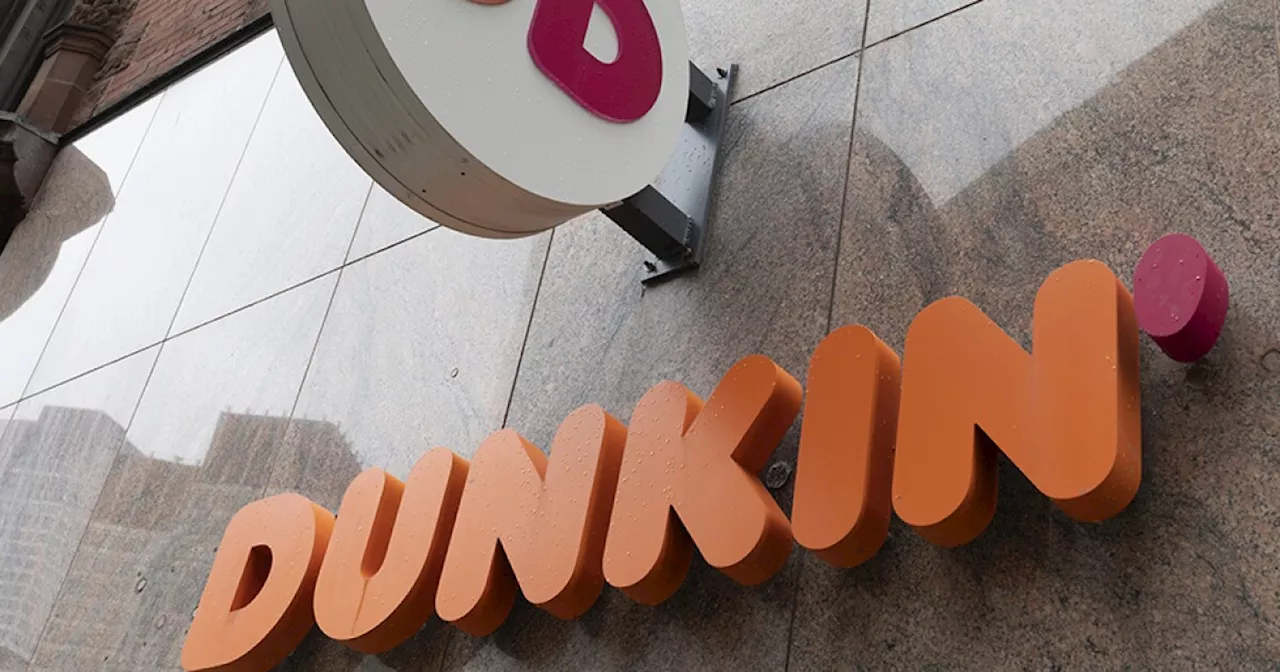 Woman who burned herself on Dunkin' coffee settles for $3 million