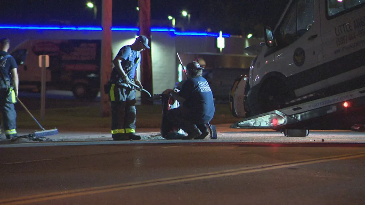 RIT student killed in motorcycle crash on Scottsville Road