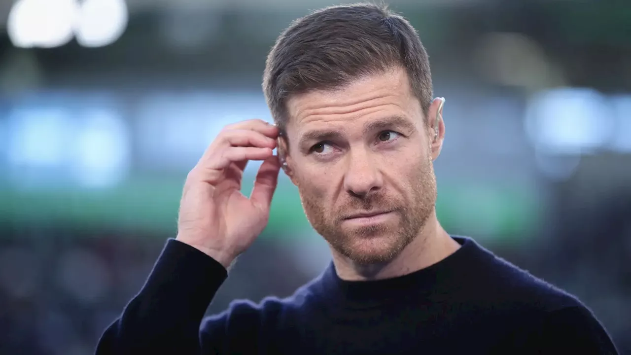 El Tribunal Supremo confirma la absolución de Xabi Alonso por fraude fiscal