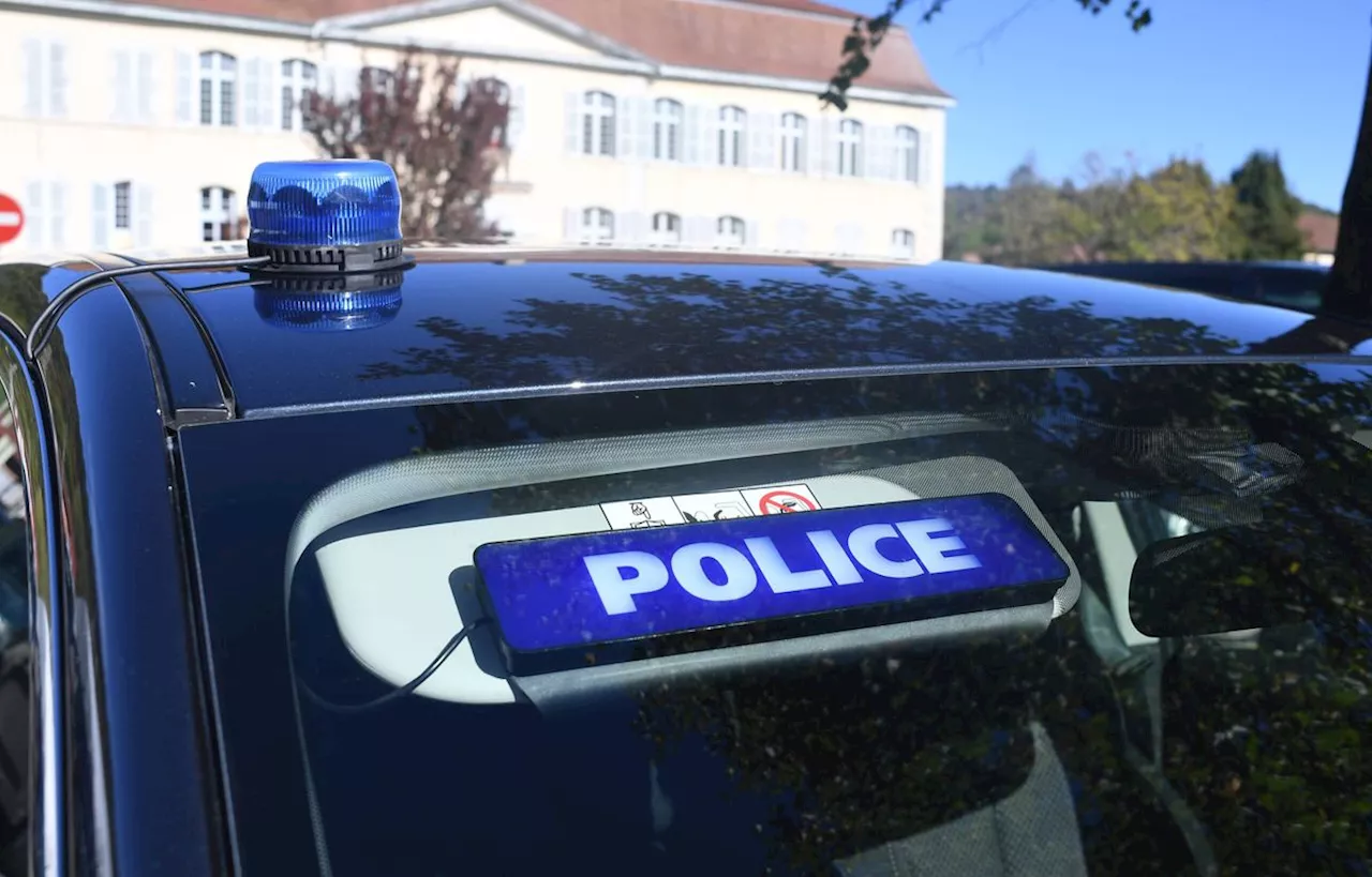 Carcassonne : La police interpelle un jeune conducteur de 21 ans sans permis de conduire