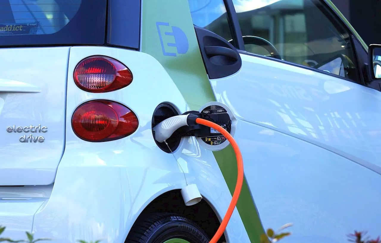 Mobilité électrique : Comment réduire le risque incendie posé par les batteries lithium-ion ?