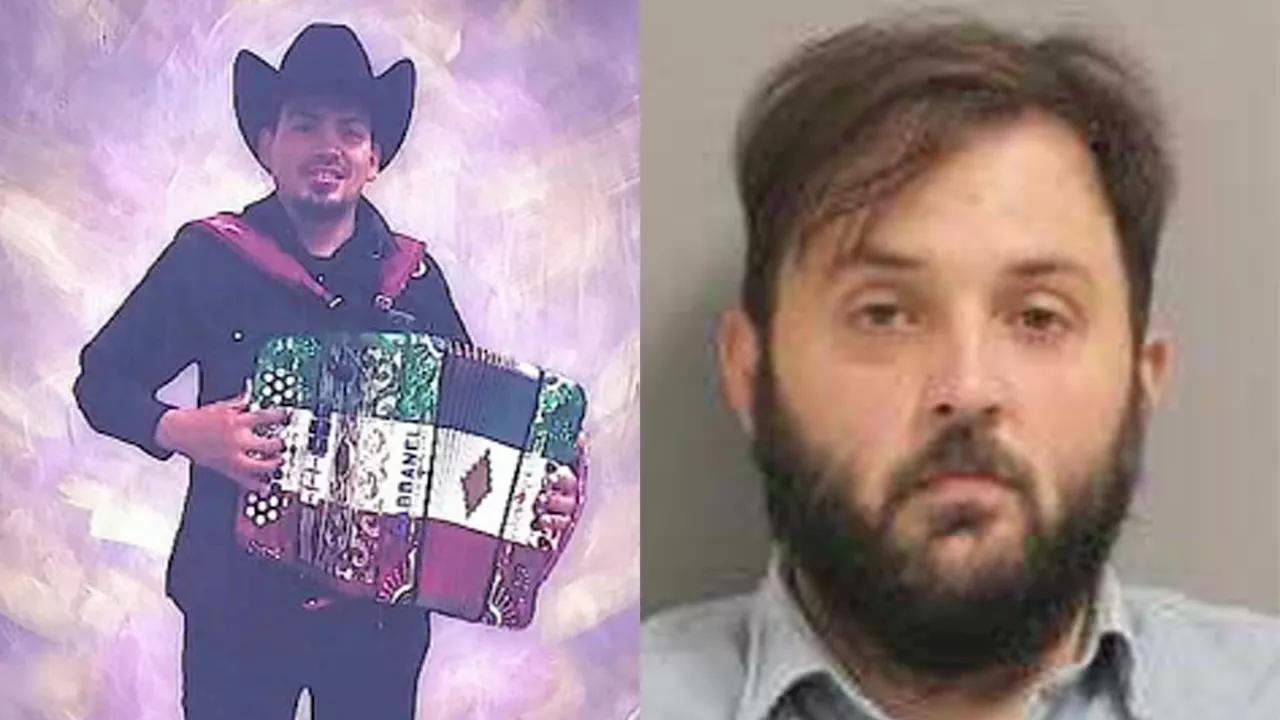 Hit-and-run suspect pleads guilty to death of well-known Houston musician, court records show