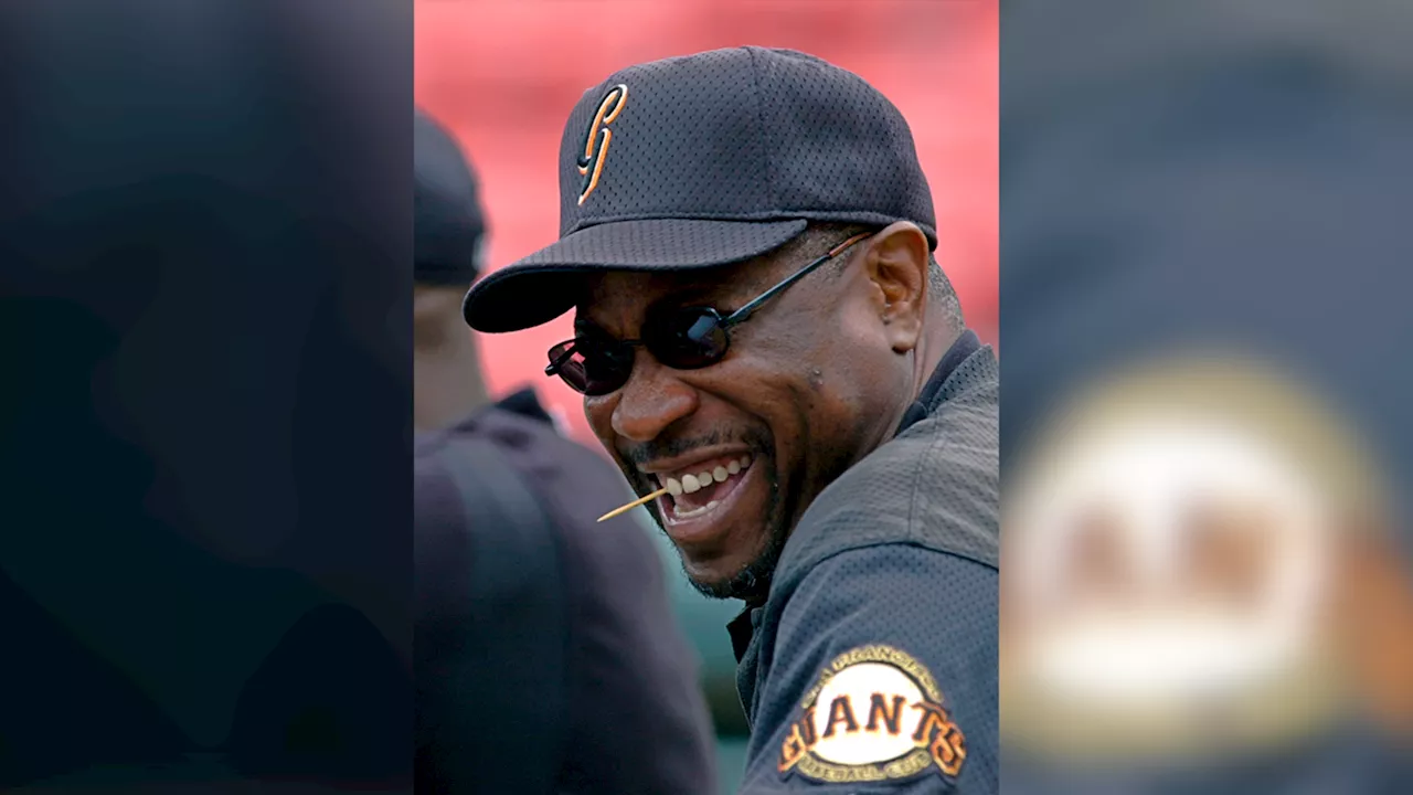 Former San Francisco Giants manager Dusty Baker reportedly says he's retiring