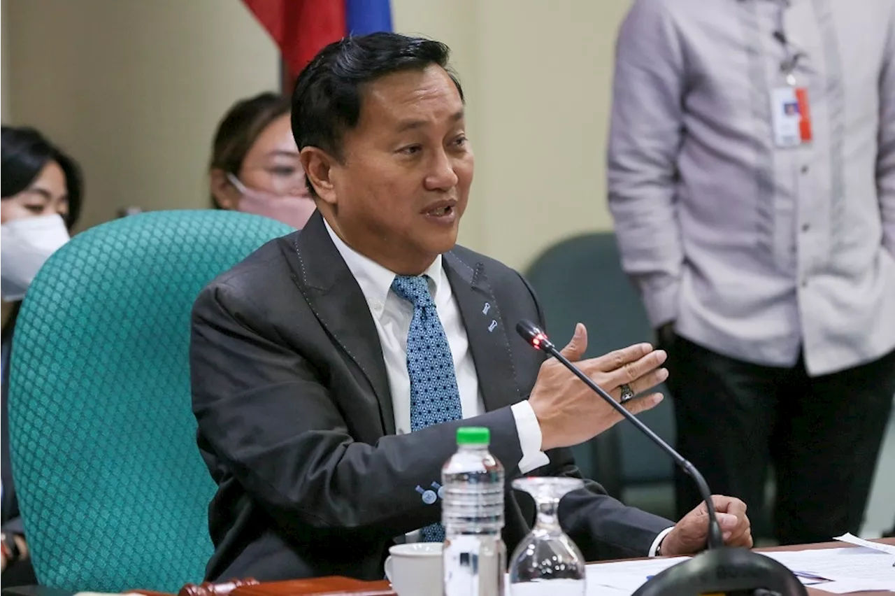 Tolentino warns FDA of violating laws amid ASF vaccine trials