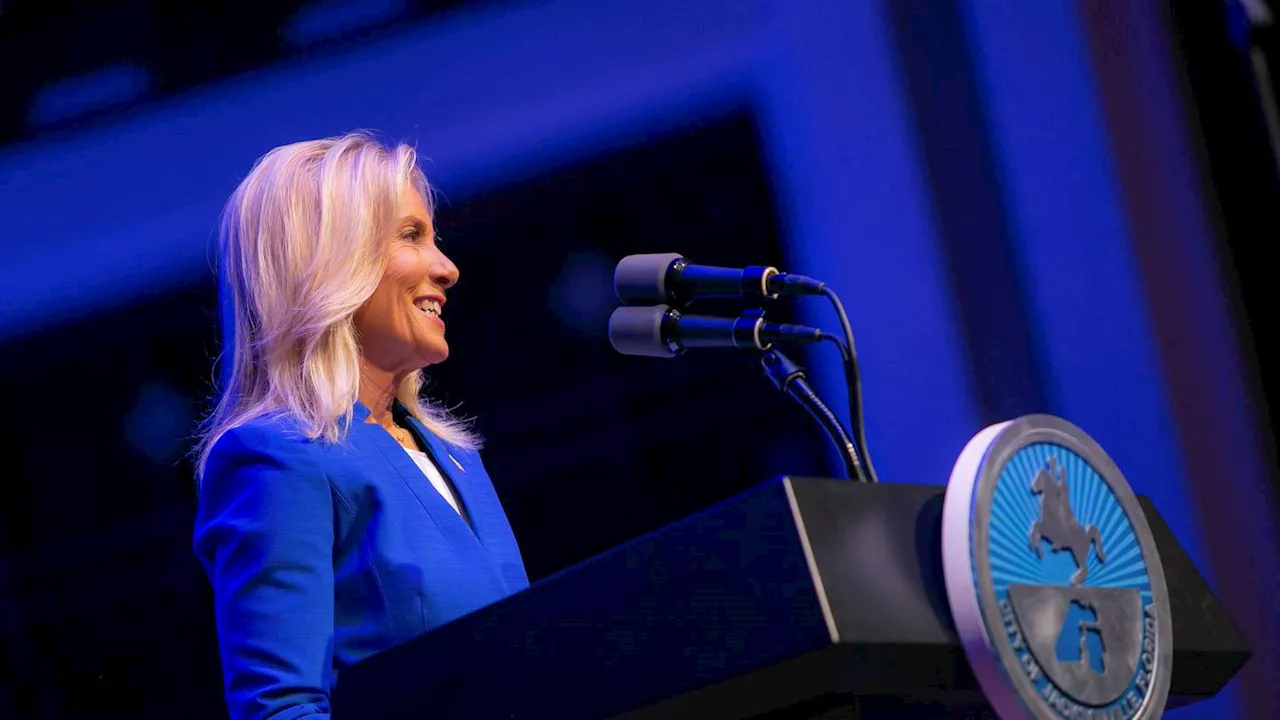 Jacksonville Jaguars, mayor kick off ‘Celebration of Valor’ event with thousands in grants announced