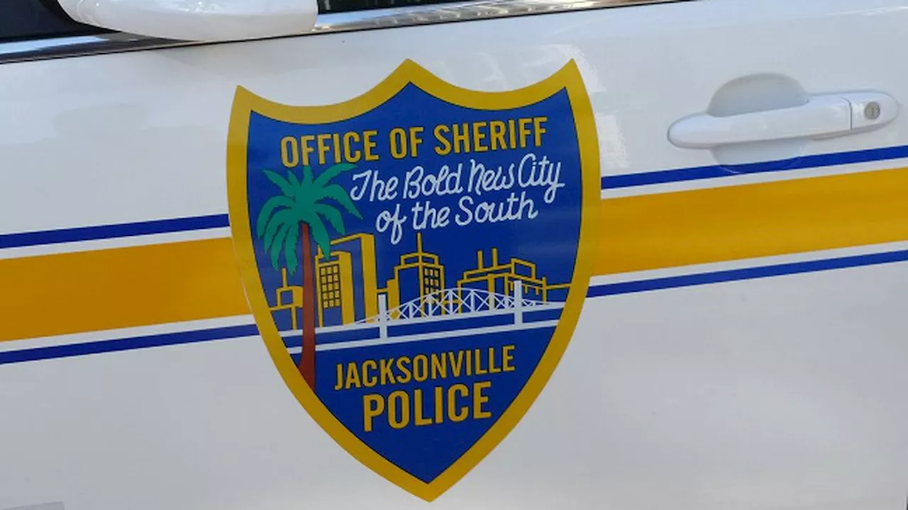 JSO Officer arrested for drinking and driving in patrol car following domestic dispute