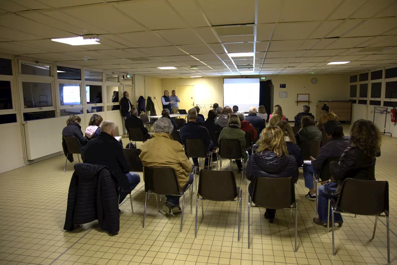 Plaines et Monts de France instaure une redevance d'enlèvement des ordures ménagères incitative