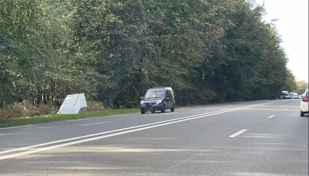 Seine-et-Marne : quatre nouveaux radars en projet | La République de Seine et Marne