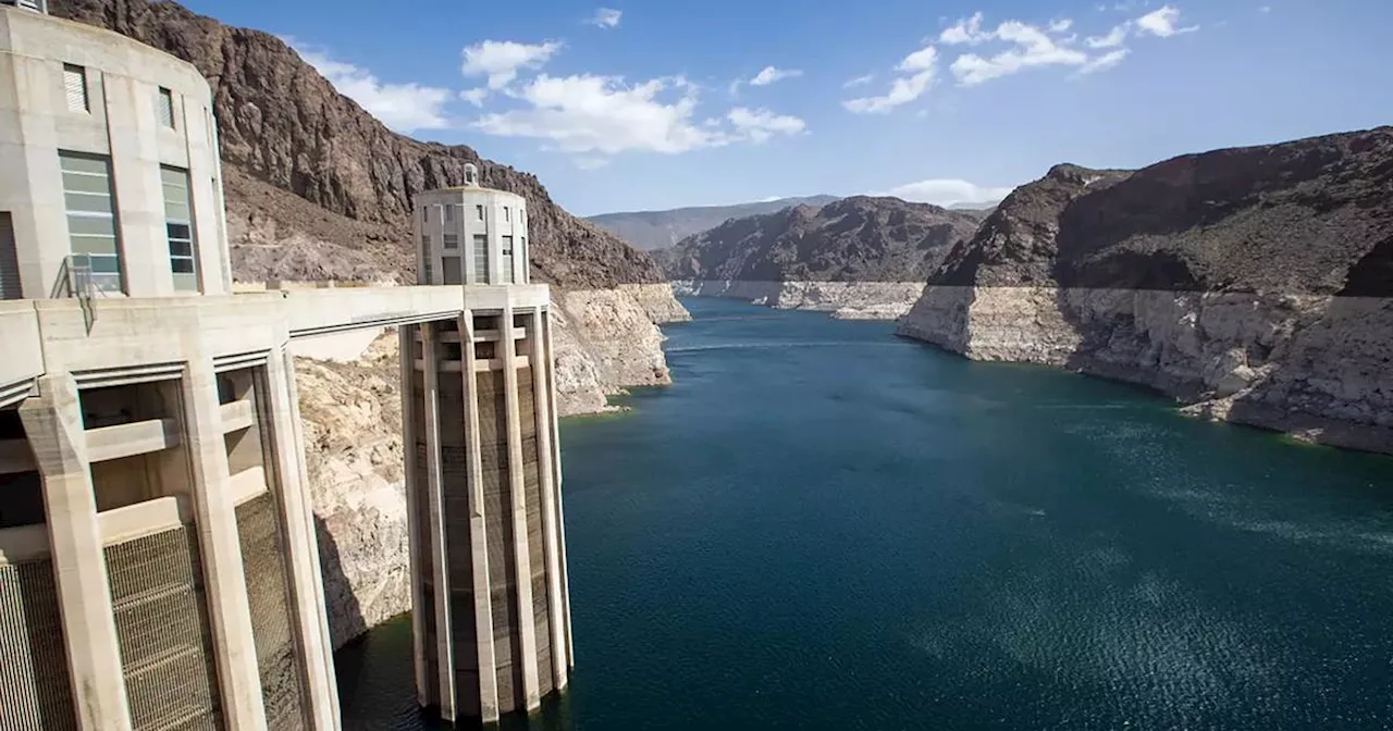 Feds say Colorado River water usage cuts are sufficient to stave off immediate risks