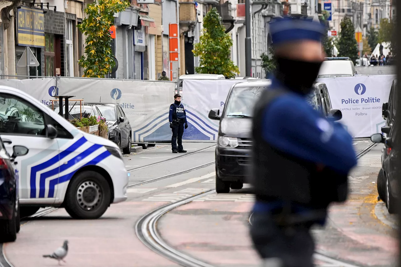 Belgio, arrestato palestinese: aveva minacciato attentato