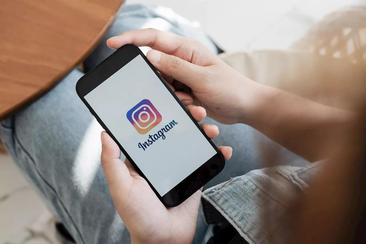 'Instagram e Facebook creano dipendenza nei minori': 41 Stati Usa fanno causa a Meta