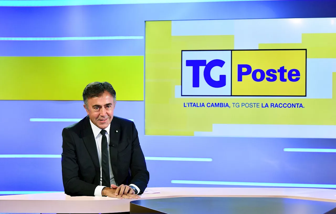 Poste: Lasco: 'In arrivo campus Italia con Università'