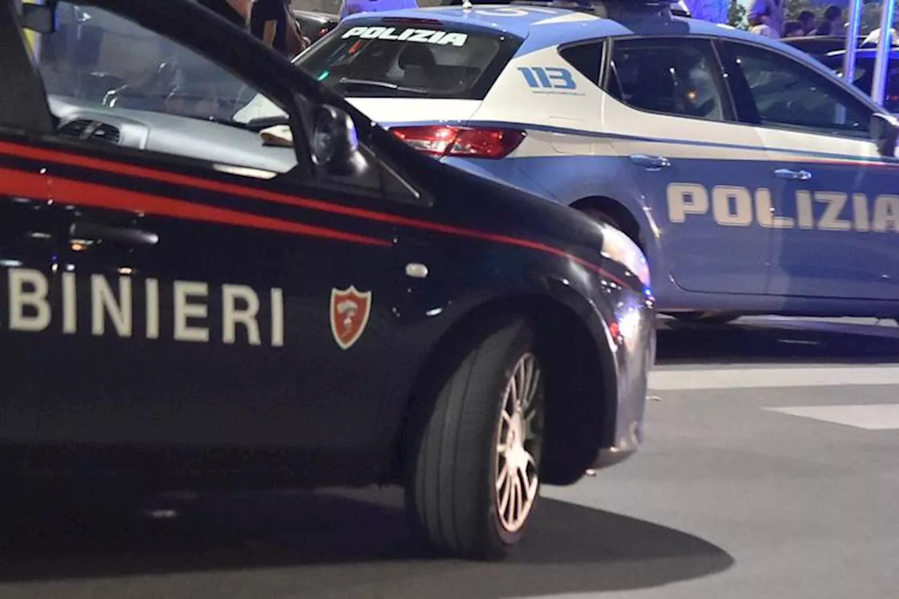 Roma, rubati tre autocompattatori ad Anzio: scatta allerta sicurezza