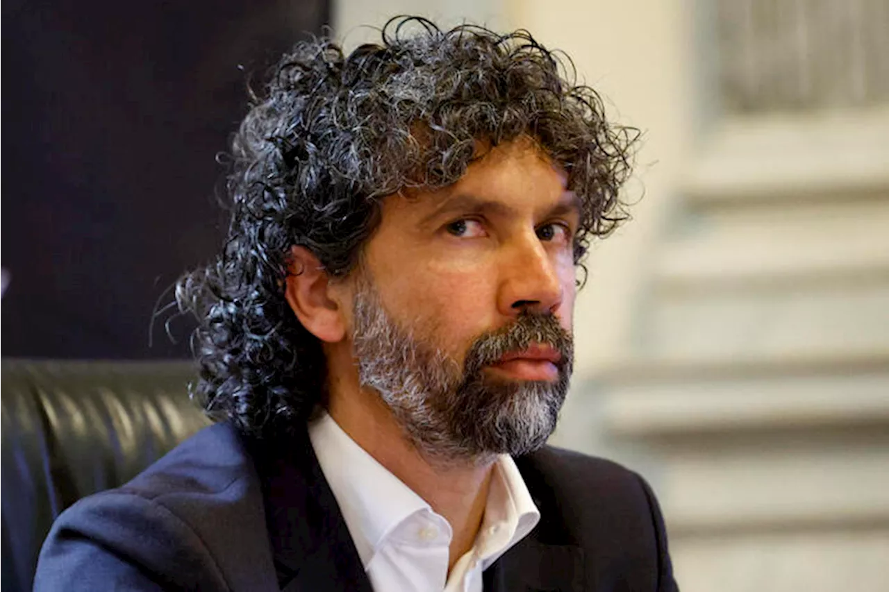 Scommesse, Tommasi: 'C'è difficoltà nel trovare l'equilibrio umano'