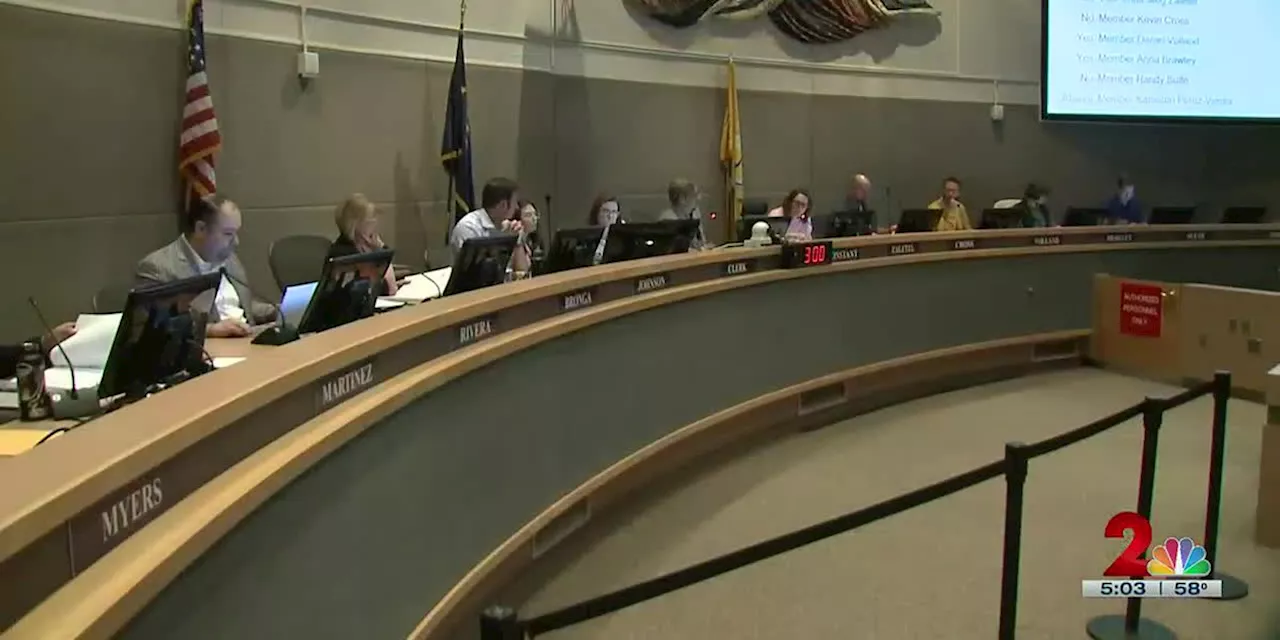 Anchorage Assembly prepared to discuss public restrooms and body-worn cameras at meeting