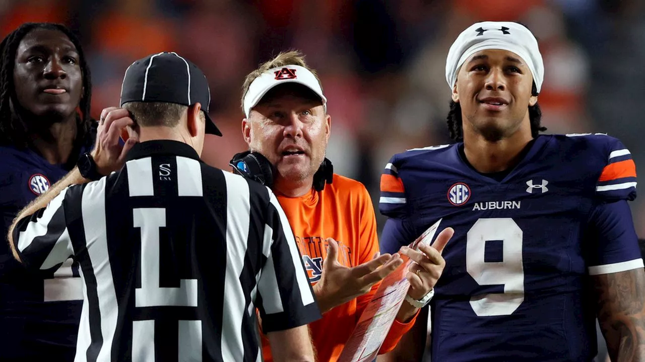 Auburn-Mississippi State tickets available for $23; Here’s how to get seats