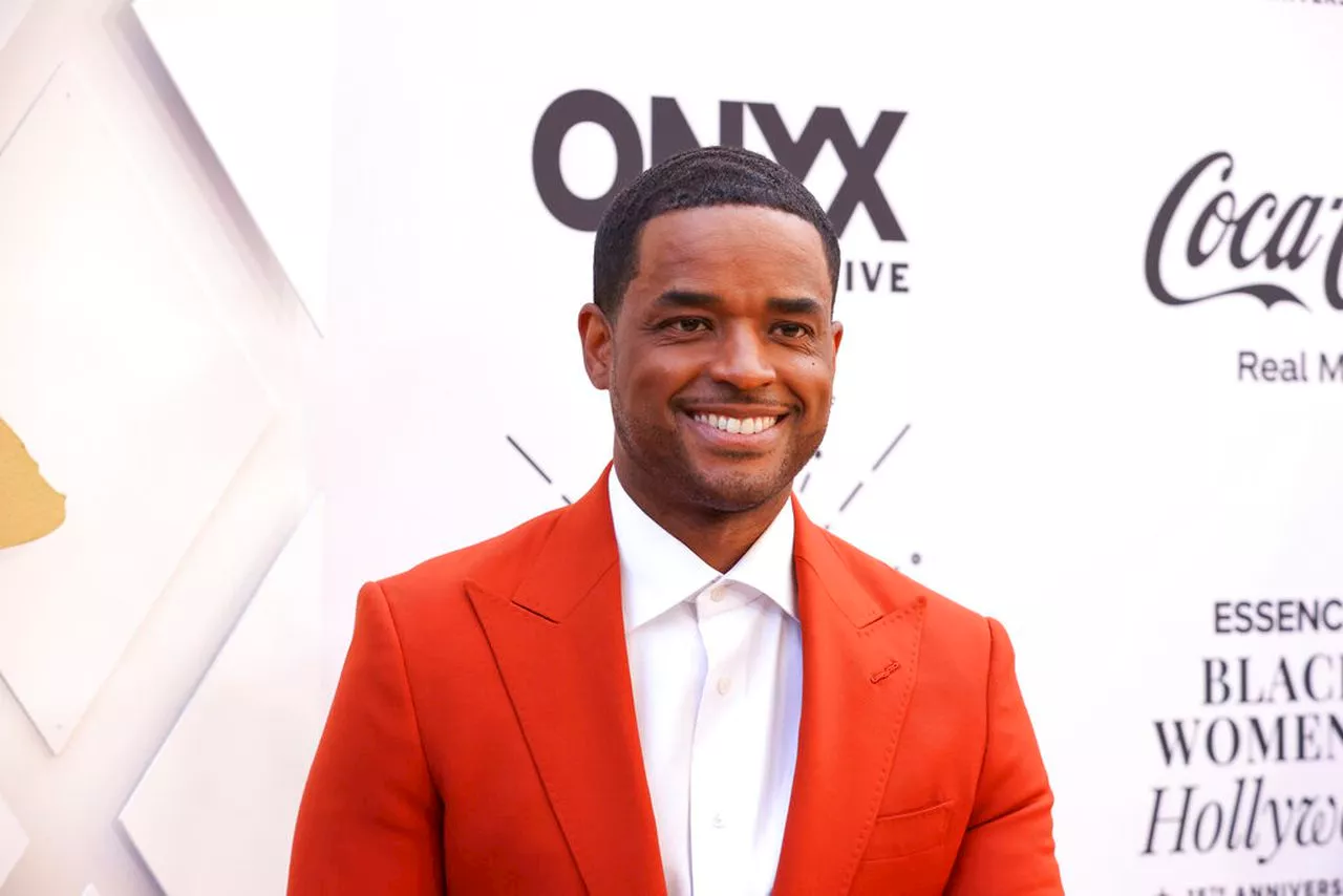 Larenz Tate doesn’t rule out ‘Love Jones’ sequel, thinks people need to see Black Love