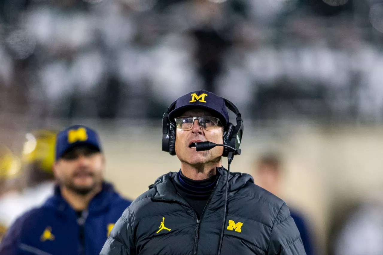 Michigan football’s alleged sign-stealing operation included Alabama games: Reports