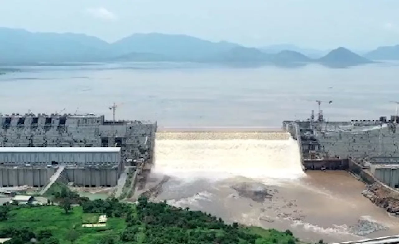 Ethiopia: Third Round GERD Talks Conclude in Cairo Without Outcome