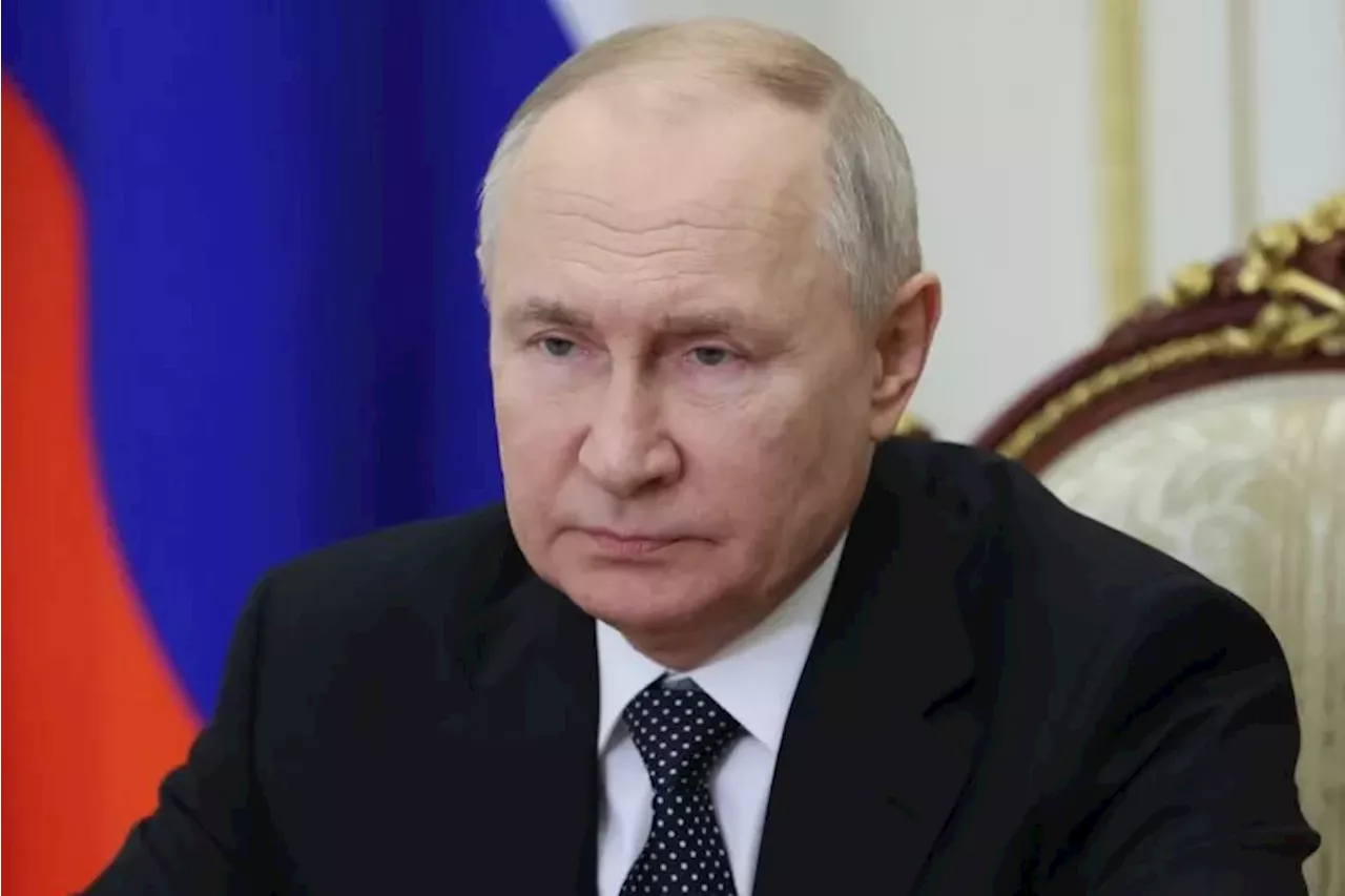 FACT CHECK: Did Putin Have 'Cardiac Arrest'? What We Know, What We Don't