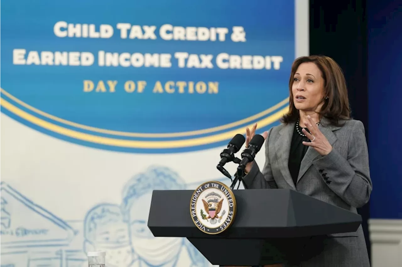 OPINION: Dispelling myths about the child tax credit